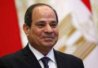 قرار جمهوري بنقل ملكية شركة ”مصر للتأمين” لصندوق مصر السيادي