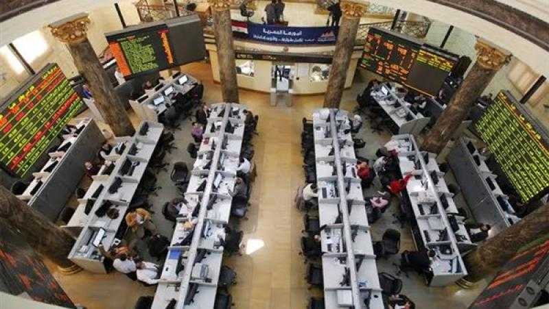 تباين مؤشرات البورصة في ختام تعاملات الثلاثاء