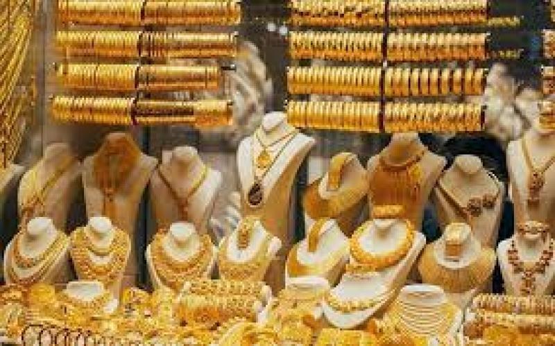 جولد بيليون: ارتفاع الطلب على الذهب في مصر كملاذ آمن