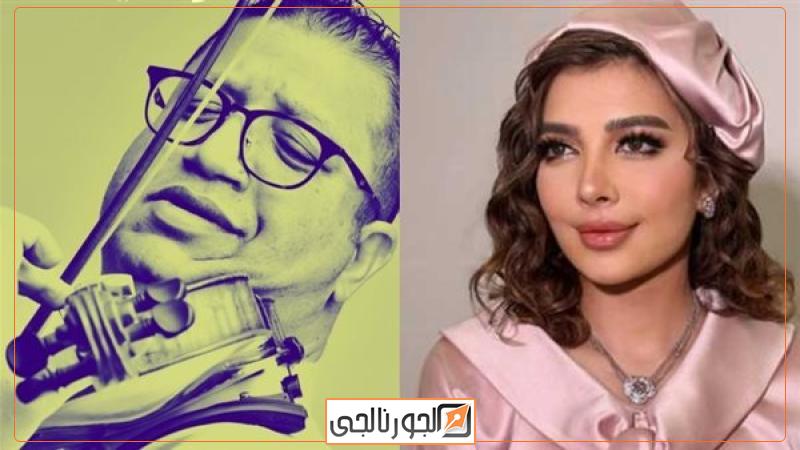فن أصالة وعازف محمود سرور