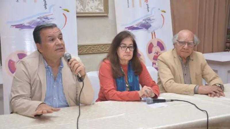 مهرجان الإسماعيلية يكرم مدير التصوير السينمائي «محمود عبدالسميع»