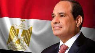 الرئيس السيسي يهنئ اليونان بذكرى يوم الاستقلال