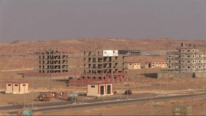 الإسكان تفتح باب التخصيص الفوري لأراض سكنية للأفراد بـ 11 مدينة