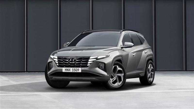 هيونداي توسان الـ SUV زيرو بسعر مغري.. تفاصيل