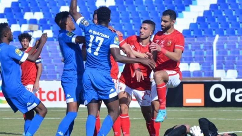 أزمة كبيرة.. الأهلي يستفز الهلال قبل المواجهة الحاسمة في دوري أبطال إفريقيا