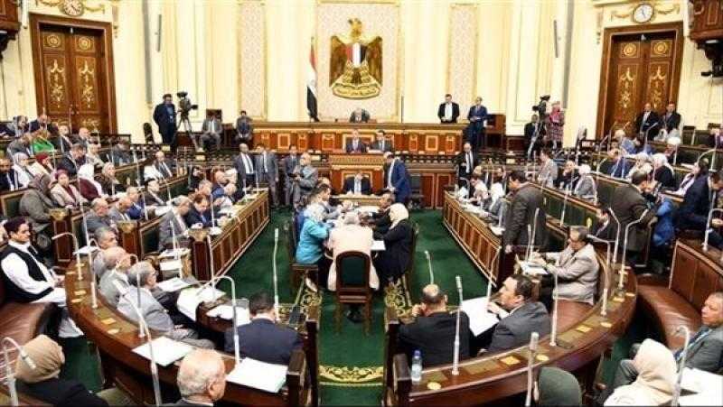 مجلس النواب يوافق على 4 مشاريع قوانين في أسبوع.. وطلبات إحاطة لوزير التعليم العالي حول تعيين حملة الماجستير والدكتوراه