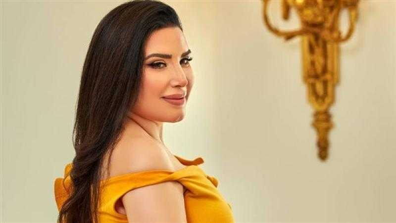 مسلسل جميلة| عبير صبري: صنعت شخصية «نيرمين» بنفسي لتكون من لحم ودم