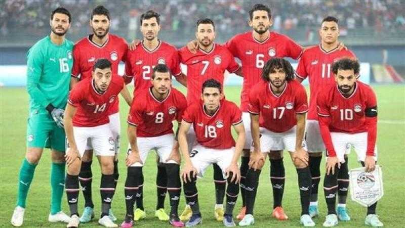 جدول مباريات الجولة الرابعة من تصفيات كأس الأمم الأفريقية 2024
