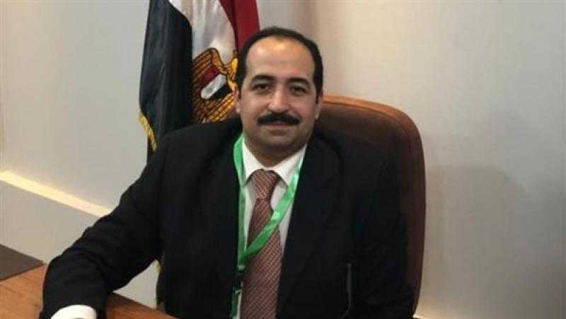 منها قانون مزاولة المهنة، نقابة البيطريين تستعرض خطتها المستقبلية