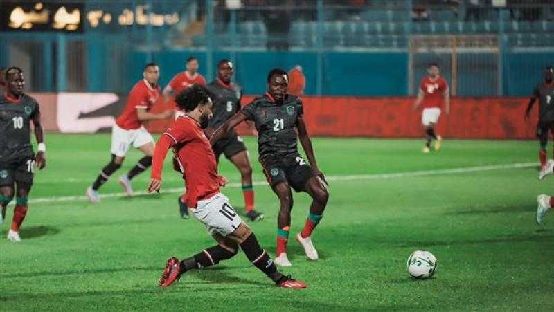 هجوم من جماهير مالاوي على تذاكر مباراة مصر من أجل محمد صلاح