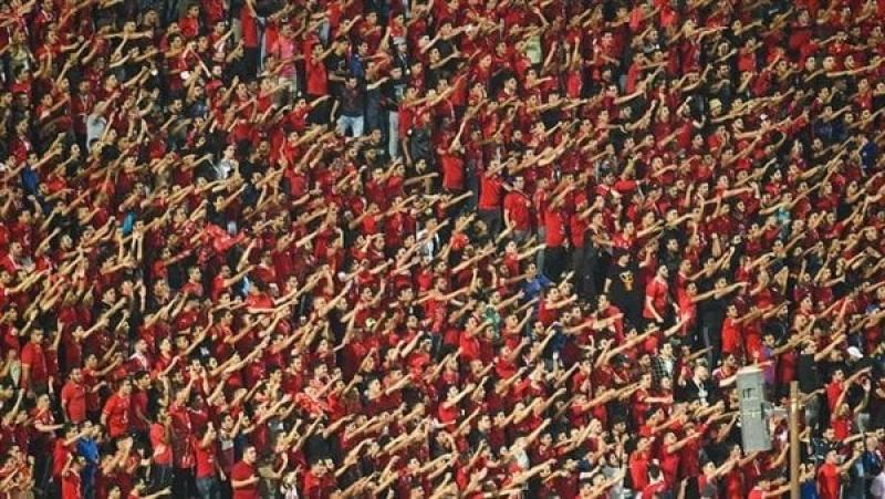 مصدر بـ الأهلي يكشف حقيقة طلب زيادة عدد الجماهير لمباراة الهلال السوداني