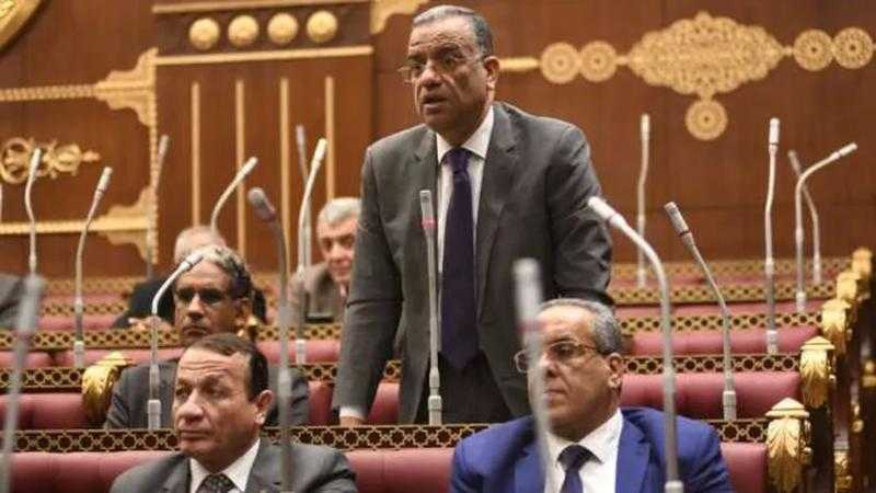 رئيس «إعلام الشيوخ»: توجيهات السيسي كانت نقطة انطلاق لمواهب من ذوي الإعاقة