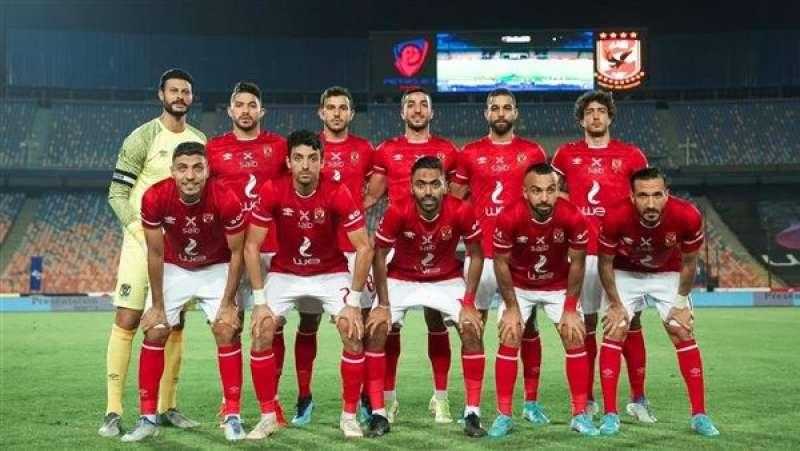 الأهلي يستعجل الفيفا لإرسال مكافأة المشاركة في مونديال الأندية