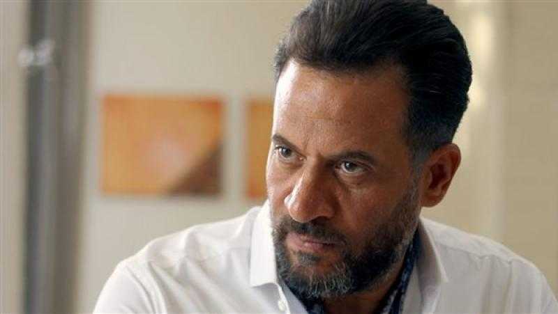 ماجد المصري: كان نفسي في دور شريف منير في فيلم ولاد العم.. وهيفاء وهبي مش مطربة