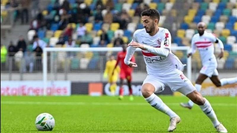 الزمالك اليوم.. تجميد مفاوضات الكرواتي.. ووصية فيريرا الأخيرة ورحيل سامسون