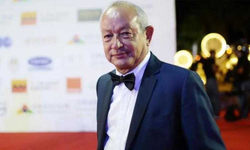 ساويرس عن ”أورا ديفلوبرز”: ملتزمون بأسعارنا ولن نربطها بالدولار