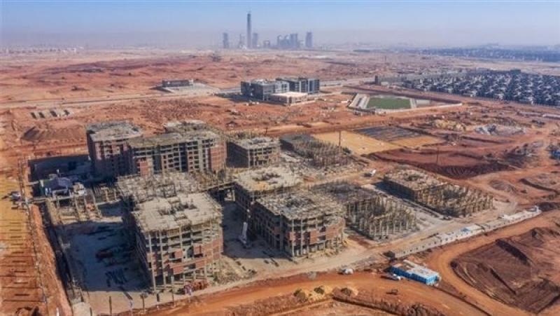 عضو مطوري القاهرة الجديدة والعاصمة: رفع الفائدة يخفض القوة الشرائية للقطاع العقاري 40٪