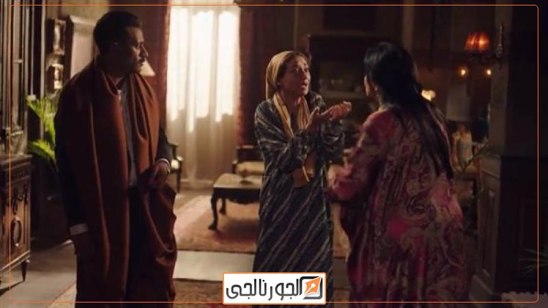 جعفر العمدة، فيتو