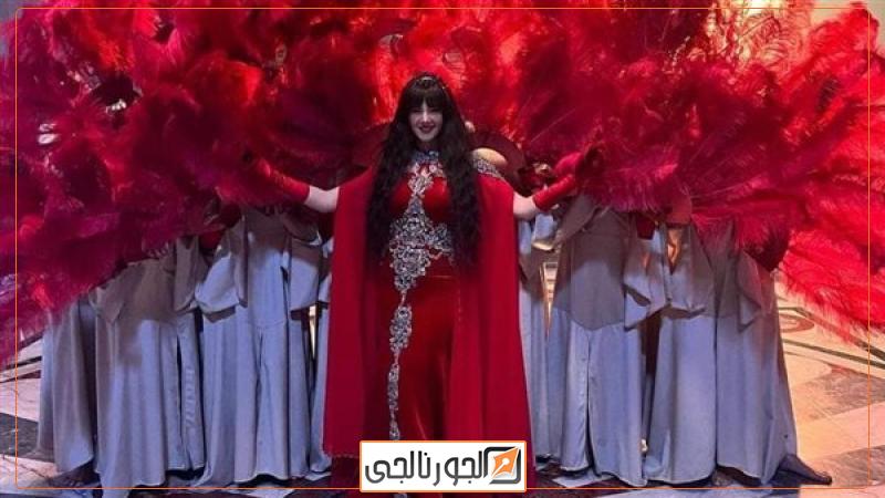 الجورنالجي