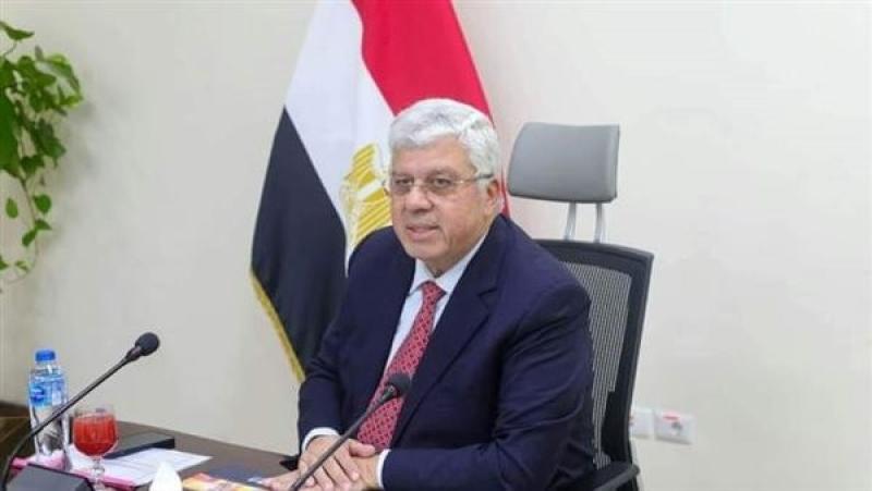 التعليم العالي: ننسق مع الخارجية لمتابعة أوضاع الطلاب المصريين بالسودان