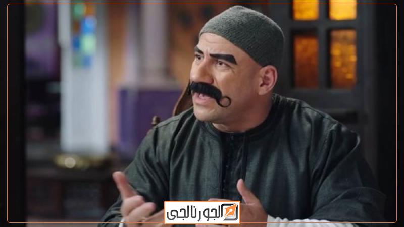 الكبير 7، فيتو