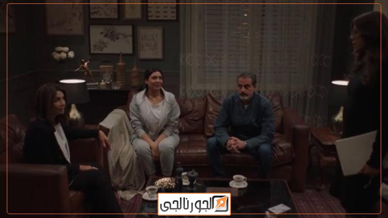 مسلسل جميلة،فيتو
