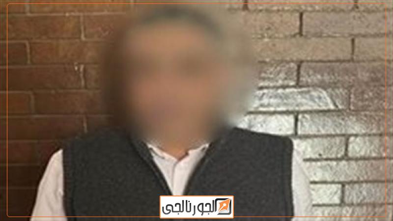 حوادث مستريح العقارات بمصر القديمة