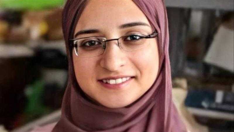باحثة بجامعة المنصورة تفوز بجائزة الرابطة الأمريكية للجامعات لهذا العام