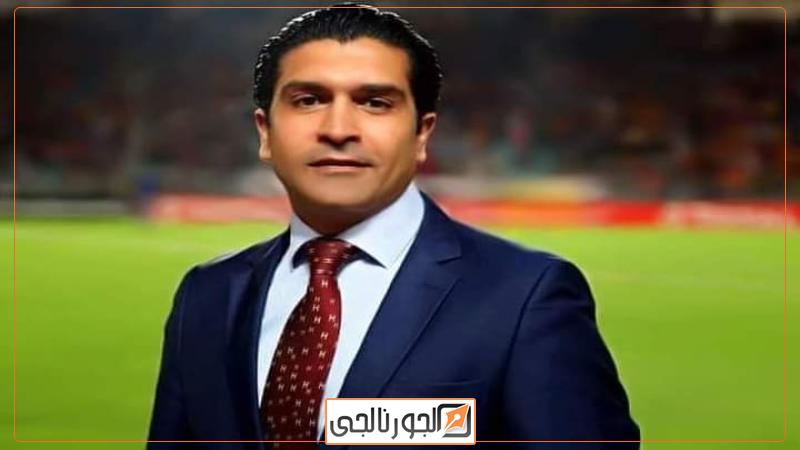 أحمد سمير