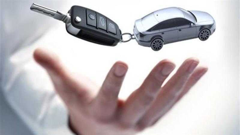 شروط قرض السيارة 2023 من بنك كريدى أجريكول