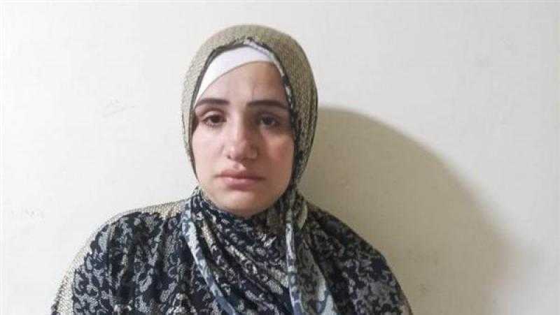 ضبط يوتيوبر ادعت ممارس أطفالها أفعال منافية للآداب