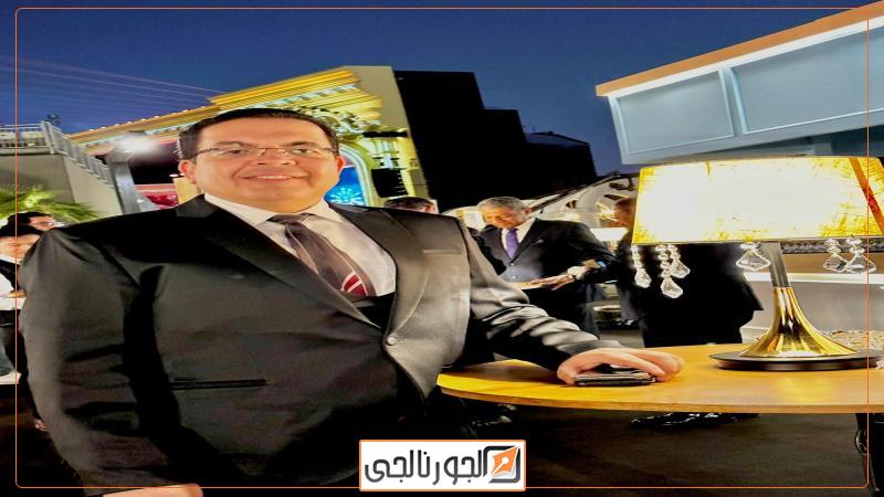الدكتور المصري الكبير مصطفي عبدالعال