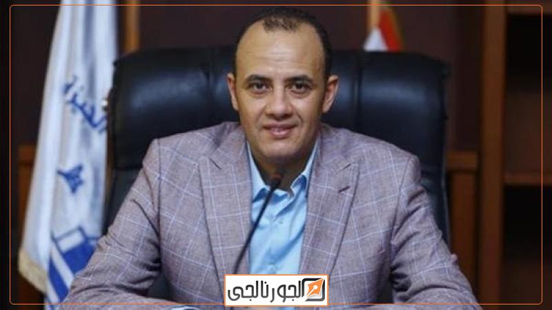 سامح السيد