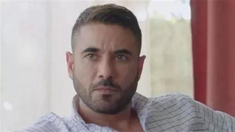 مليون و761 ألفًا.. أحمد عز يسدد أجر المسكن والحضانة لابنى زينة