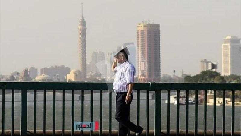الأرصاد: ارتفاع الحرارة تدريجيًا اعتبارًا من الخميس