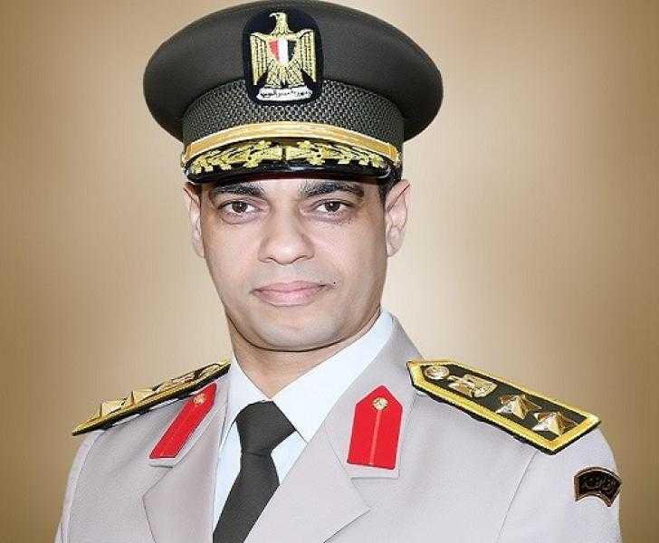 المتحدث العسكرى يكشف تفاصيل الحادث الأمنى على الحدود المصرية الإسرائيلية