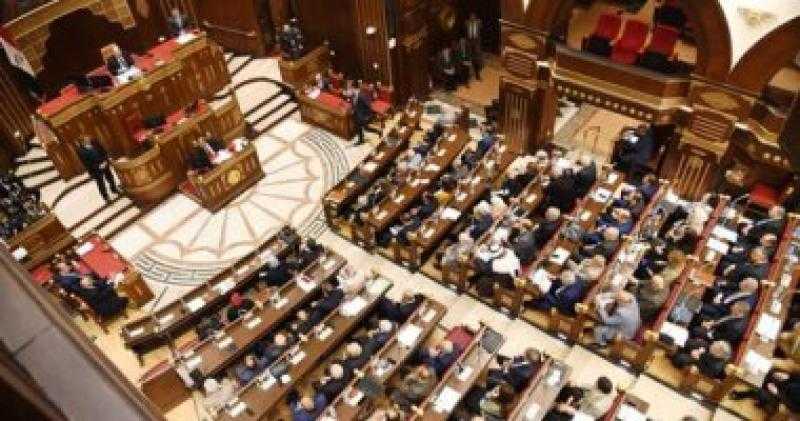 وزيرة التخطيط أمام ”الشيوخ”: توقف الحصول على القروض إلا لبٌعد تنموي كبير وبشروط مُيسرة