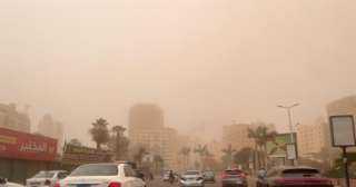 الأرصاد: أجواء شديد الحرارة الآن والقاهرة تسجل 36 درجة والرؤية تنخفض بالأقصر وأسوان