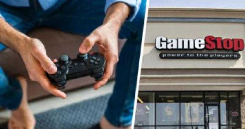سهم شركة ‏GameStop‏ يهبط بأكثر من 20% بعد إقالة رئيسها التنفيذي