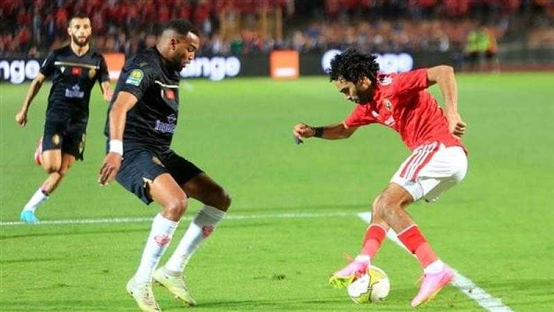 تشكيل الأهلى المتوقع أمام الوداد المغربى فى نهائى دورى الأبطال وموعد المباراة