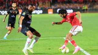 تشكيل الأهلى المتوقع أمام الوداد المغربى فى نهائى دورى الأبطال وموعد المباراة