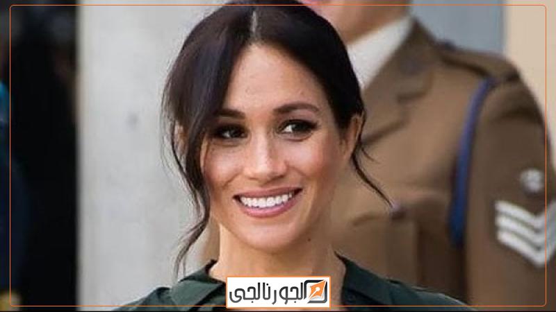 ميجان ماركل