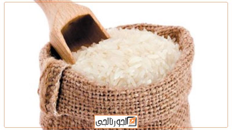 الأرز - صورة أرشيفية