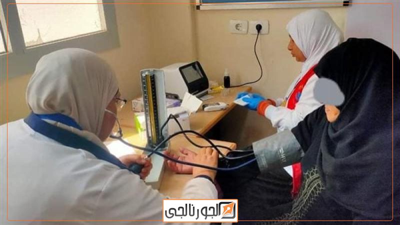 محافظ البحيرة