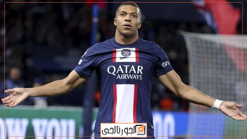 كيليان مبابي