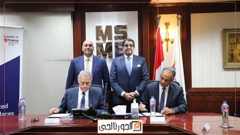 جانب من الحدث