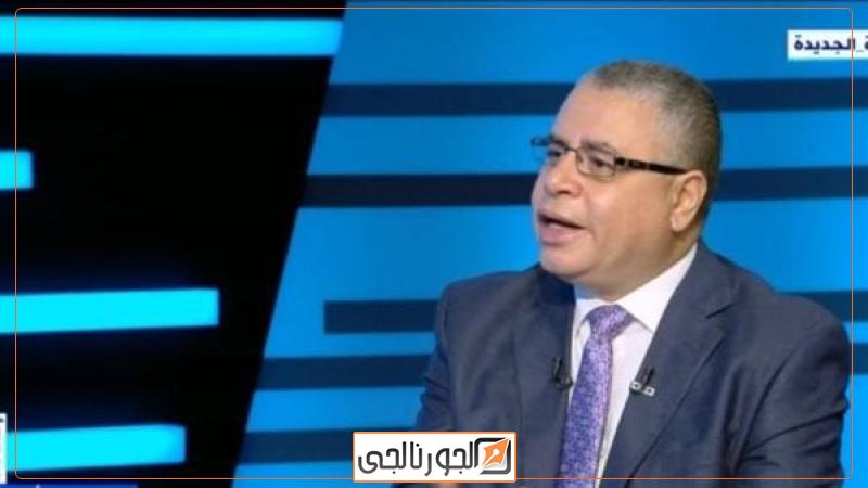الدكتور محمد العطيفي الخبير الاقتصادي