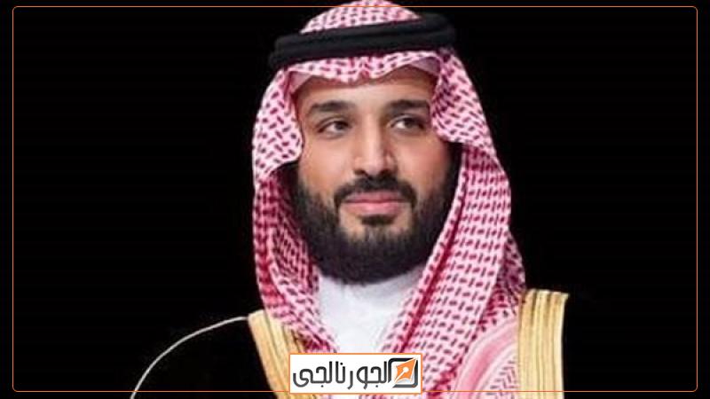 محمد بن سلمان