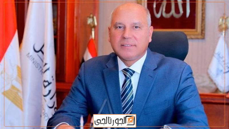 وزير النقل