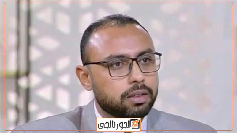 علي الادريسي